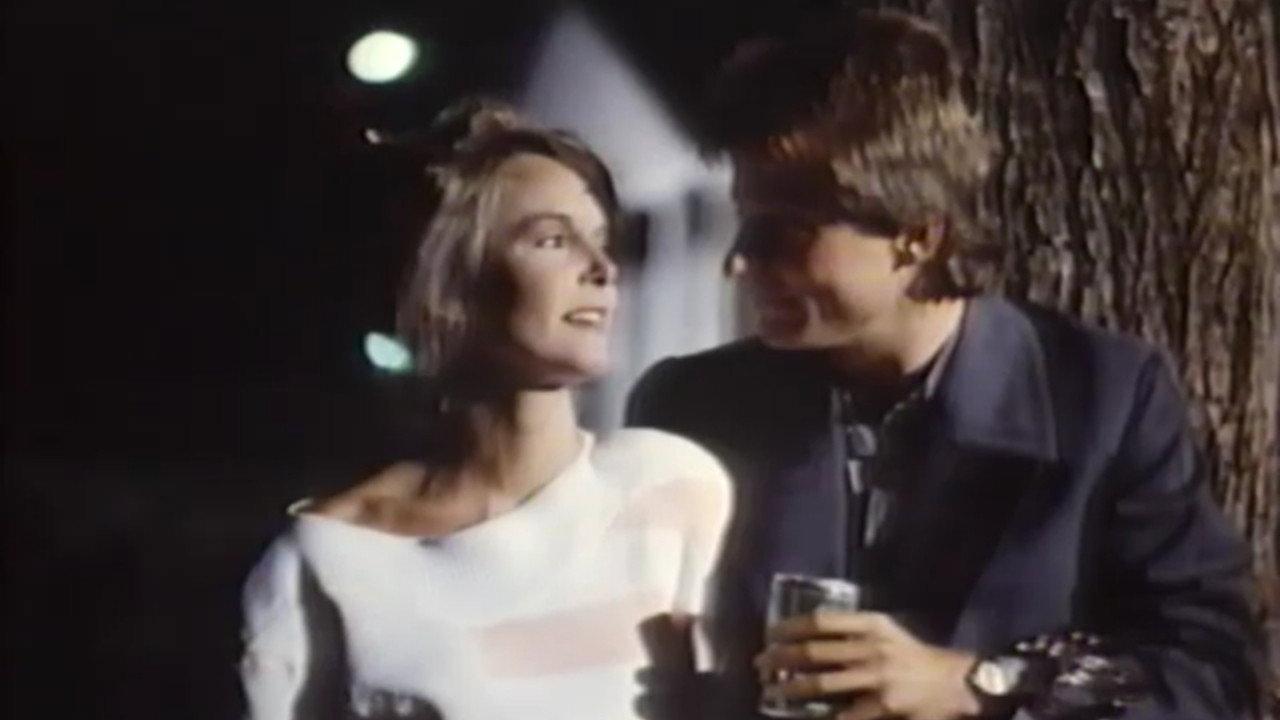It's Murphy's Fault 1988 movie scene