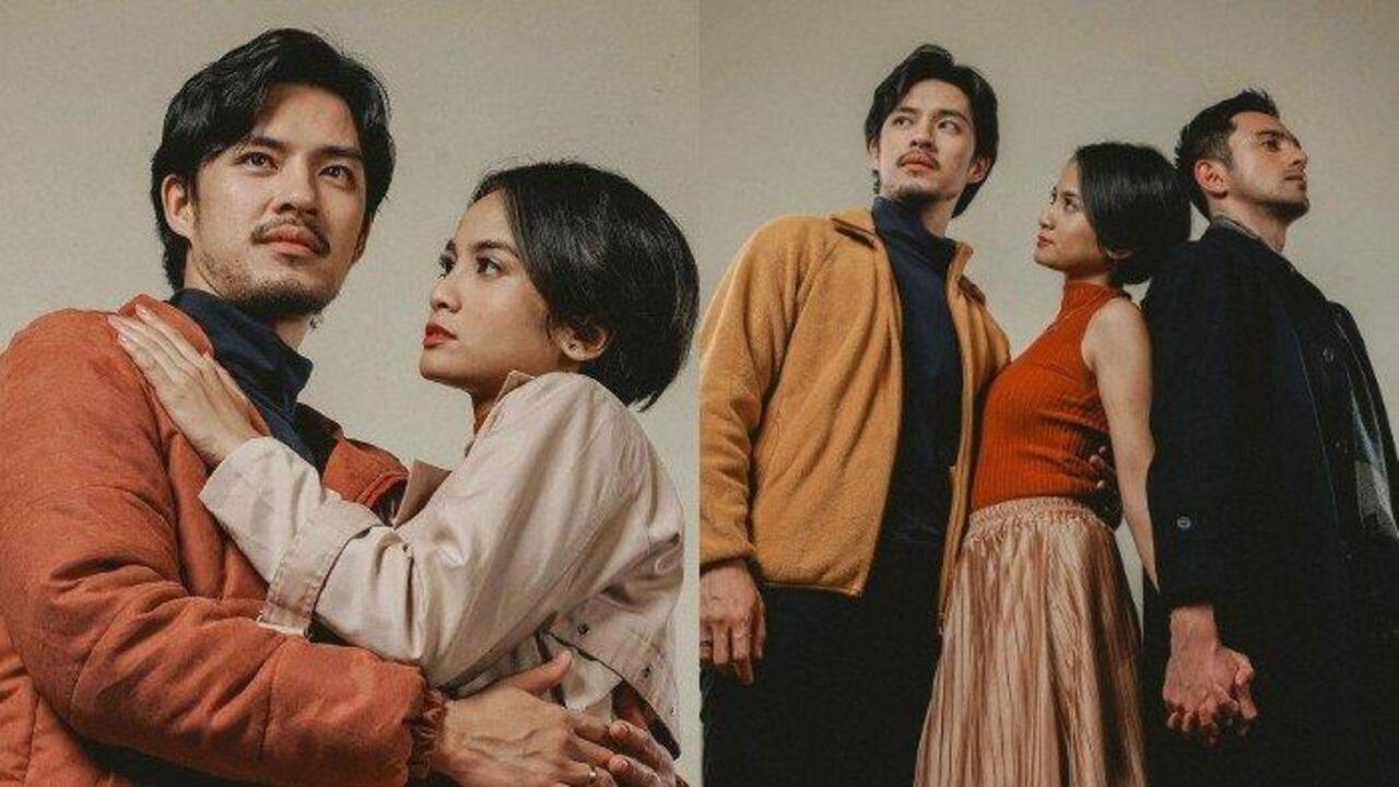Suami Yang Lain 2024 movie scene