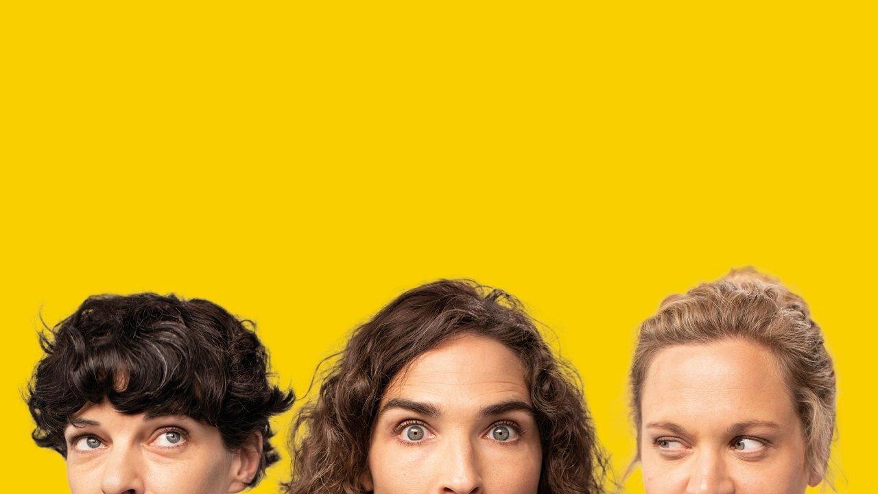 Vagenda Stories 2019 movie scene