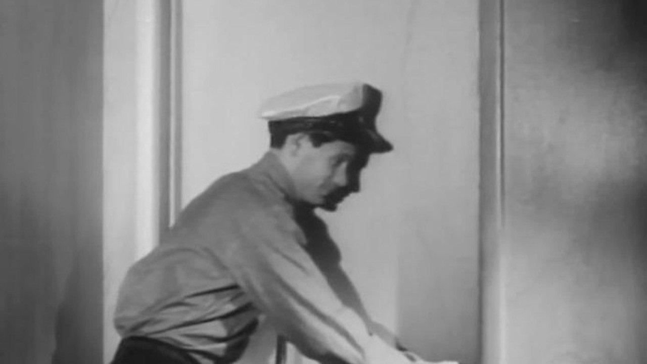 The Naughty Shutter 1963 movie scene