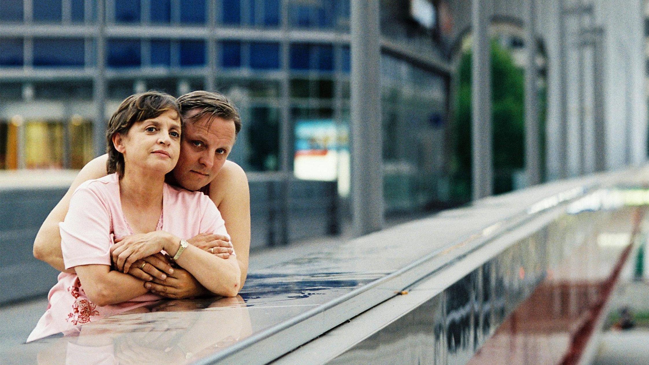 You're Not Alone 2007 movie scene