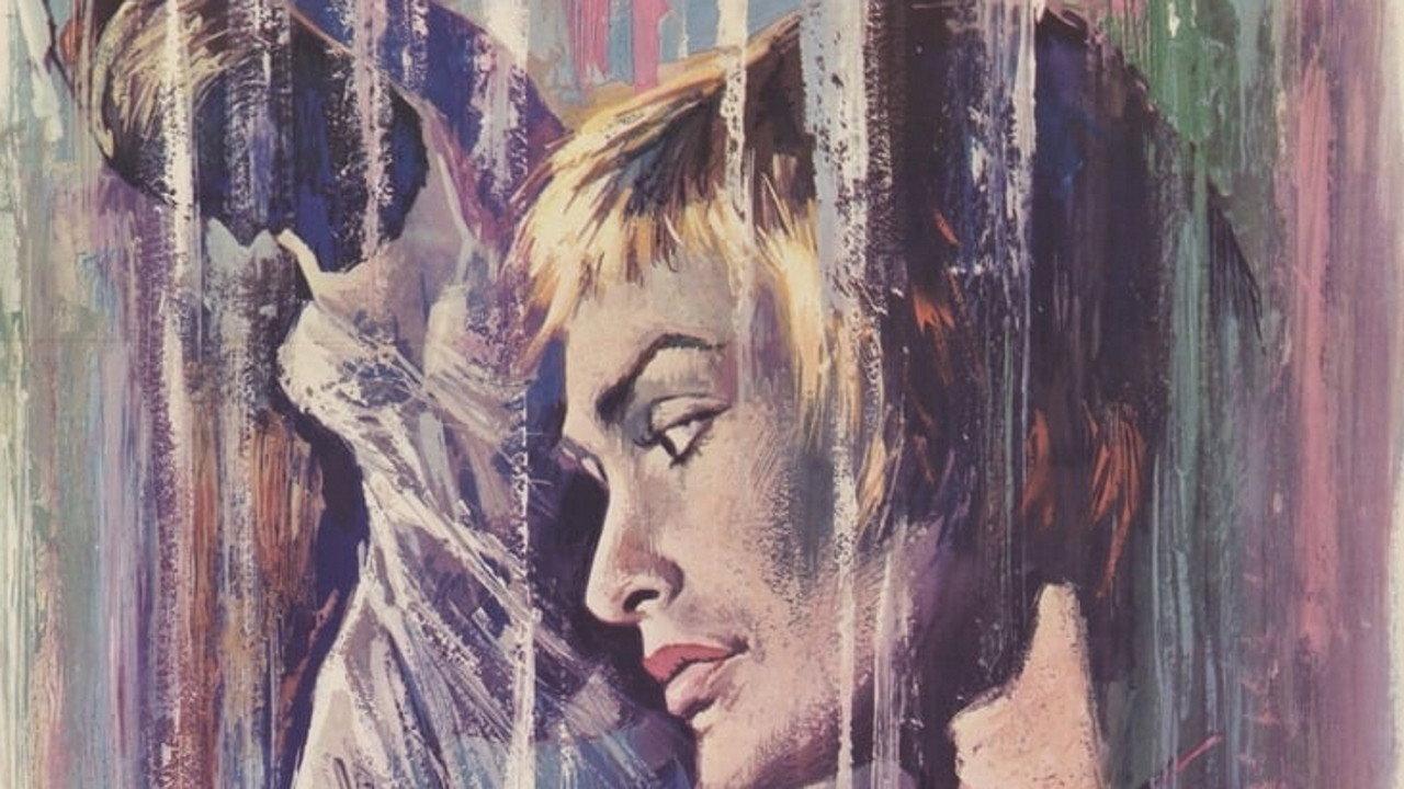 I Hate My Body 1974 movie scene