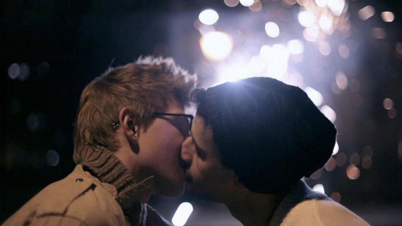 It's Consuming Me 2012 movie scene