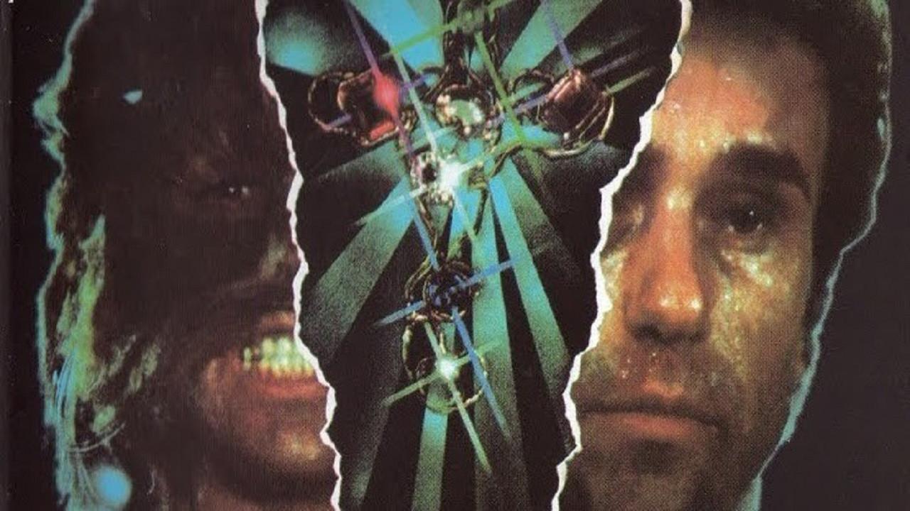 Cross of the Seven Jewels 1987 movie scene