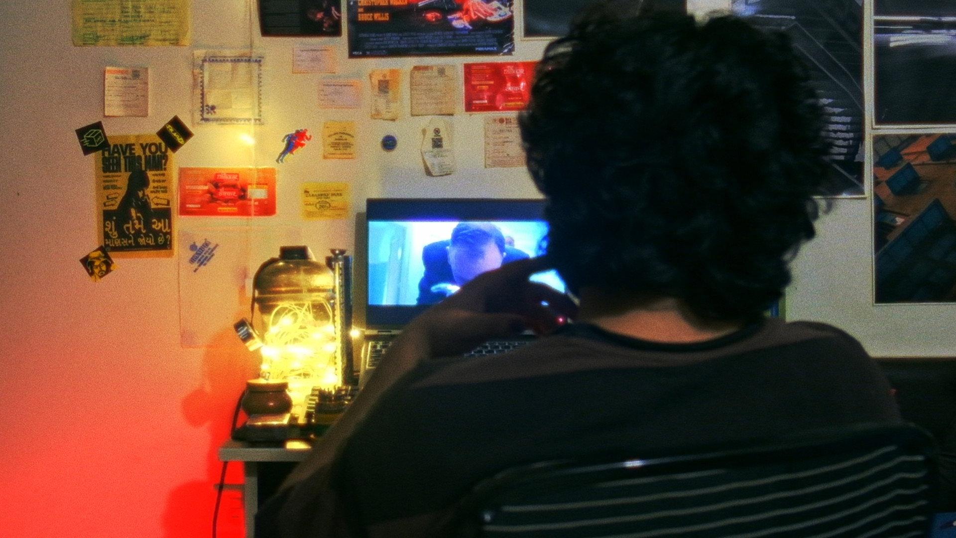 Do Paise Ka Hitman 2023 movie scene