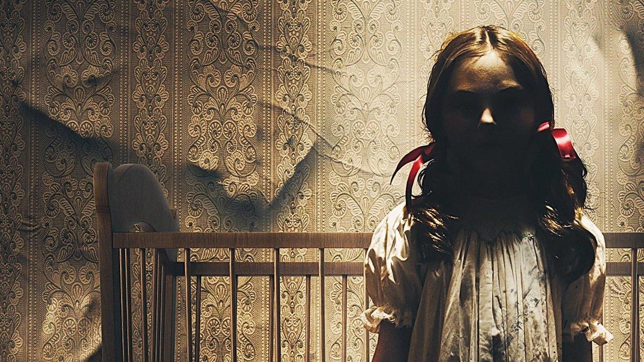 Malicious 2018 movie scene