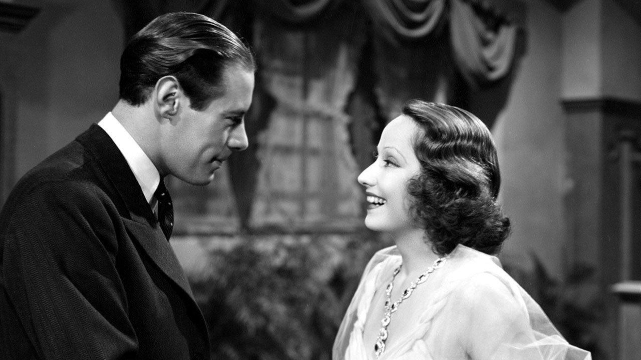 Over the Moon 1939 movie scene