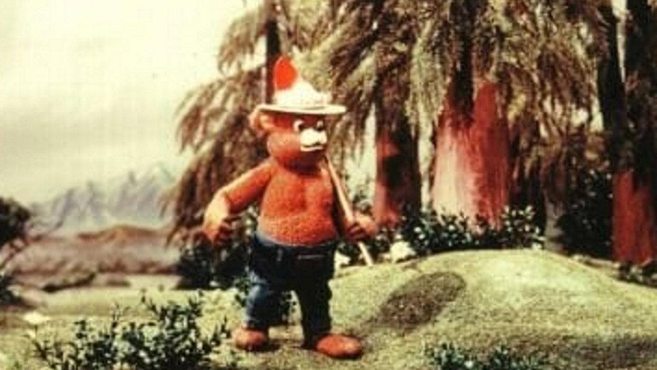 Ballad of Smokey the Bear 1966 movie scene
