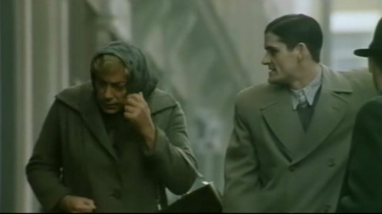 Mrs. Meitlemeihr 2002 movie scene