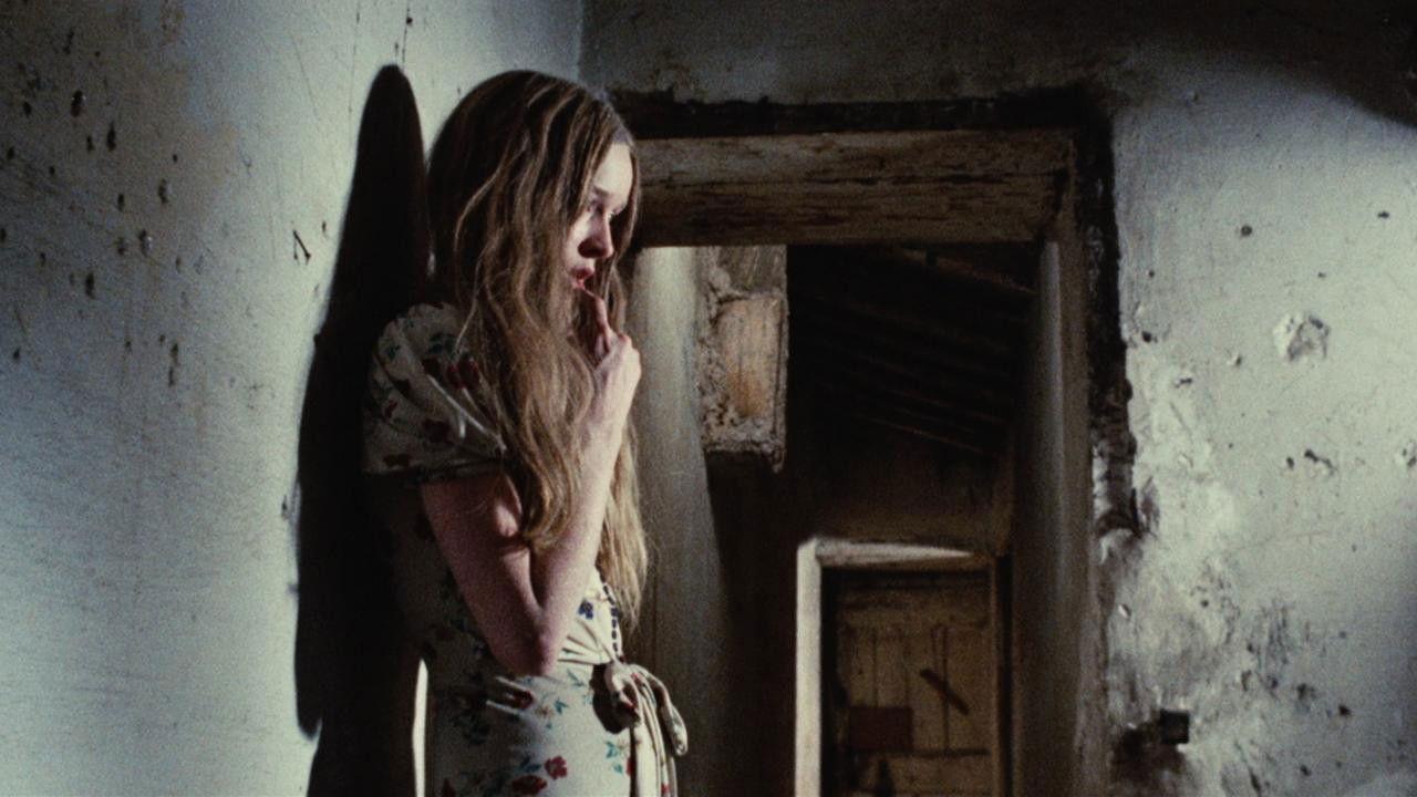 What Have You Done to Solange? 1972 movie scene