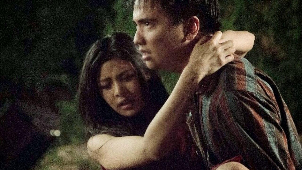 She Devil 2014 movie scene