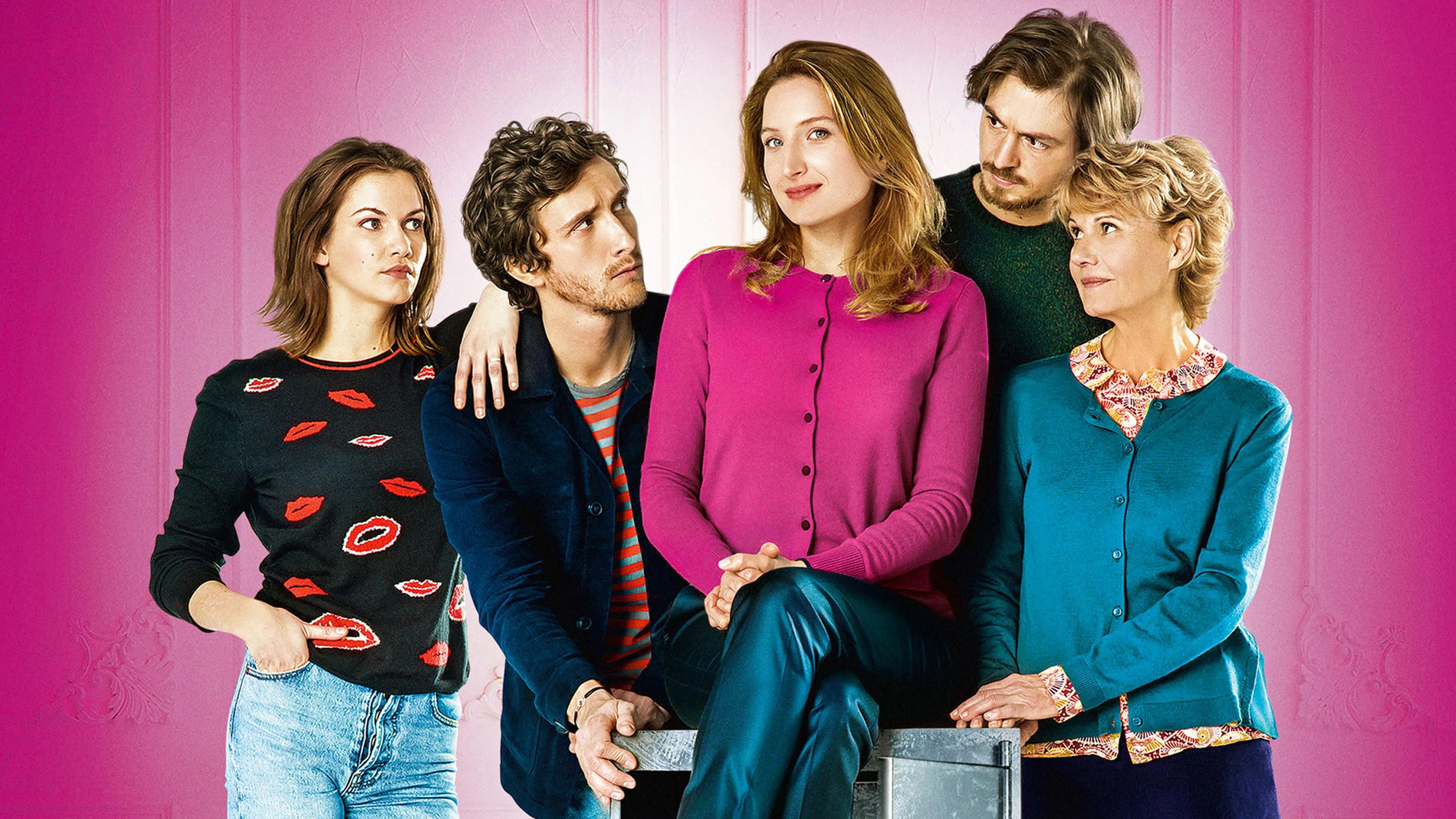 Family Business 2018 movie scene