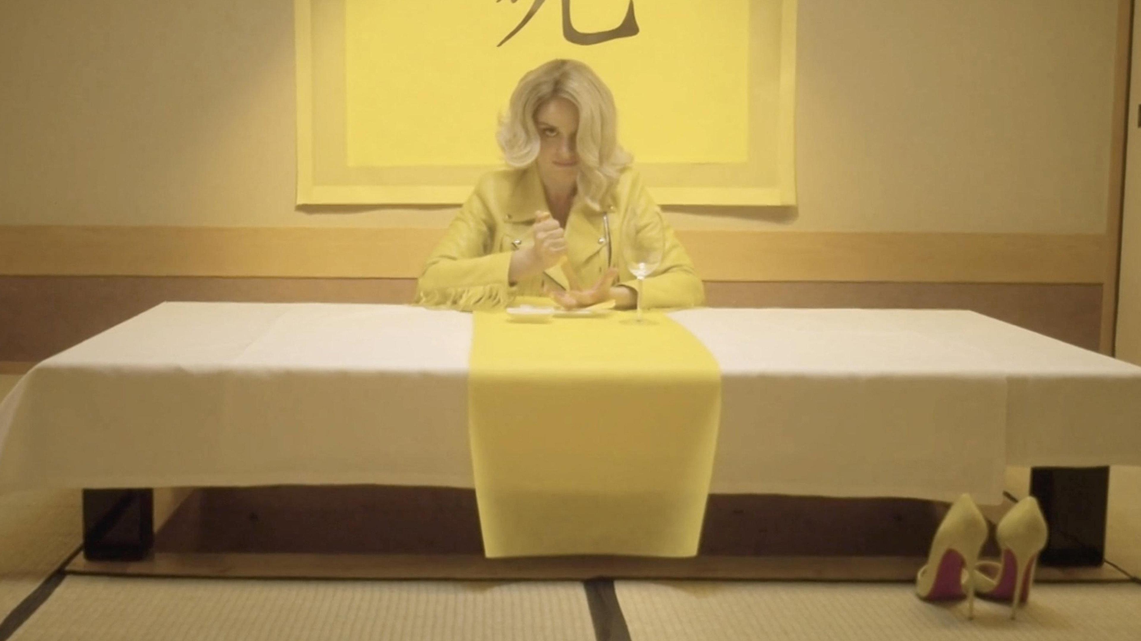 La misma piel 2015 movie scene