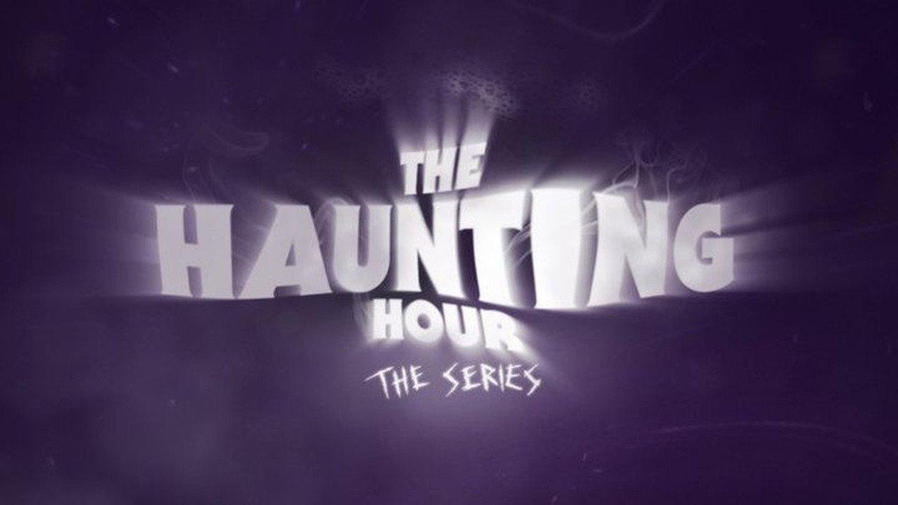 The Haunting Hour: Ghostly Stare 2011 movie scene