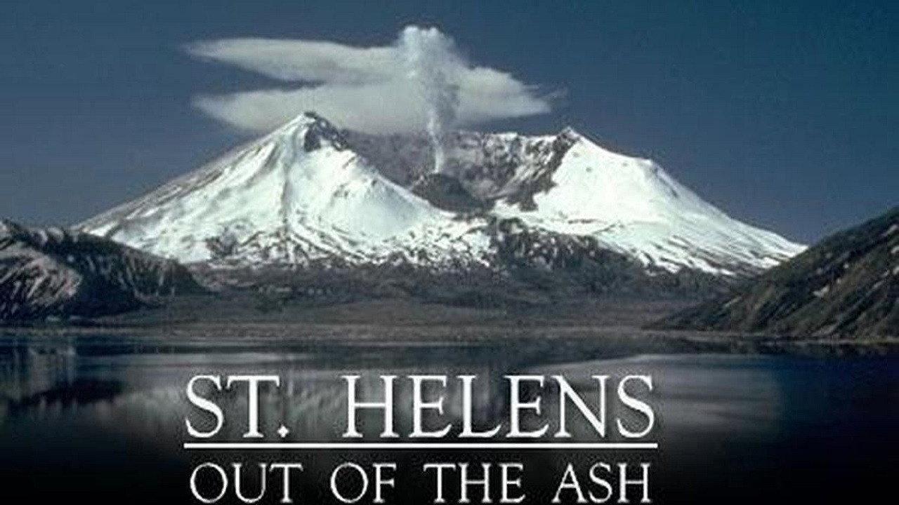 St. Helens: Out of the Ash 2005 movie scene