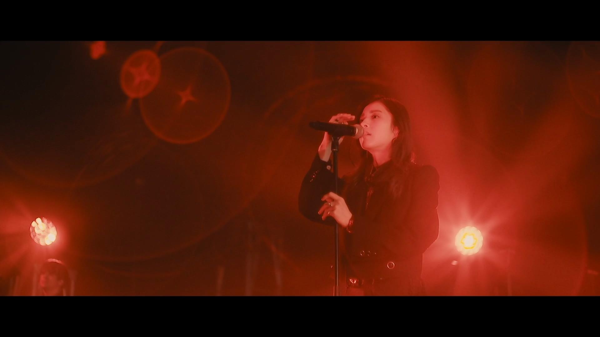 milet livehouse tour 2022 “UNZEPP” 2022 movie scene