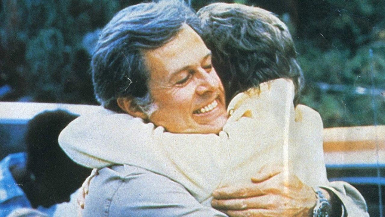 Outrage! 1973 movie scene