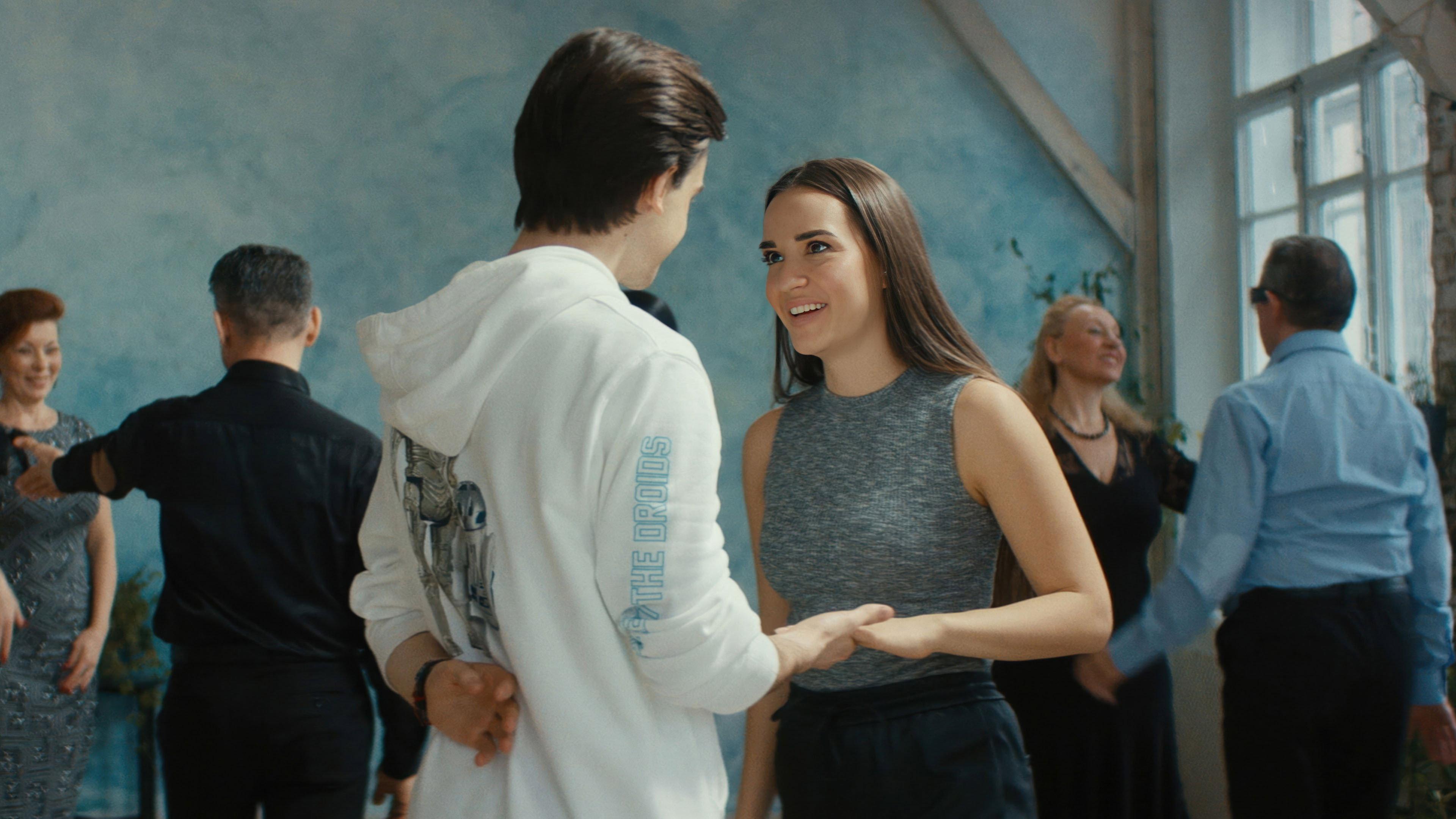This Love 2023 movie scene