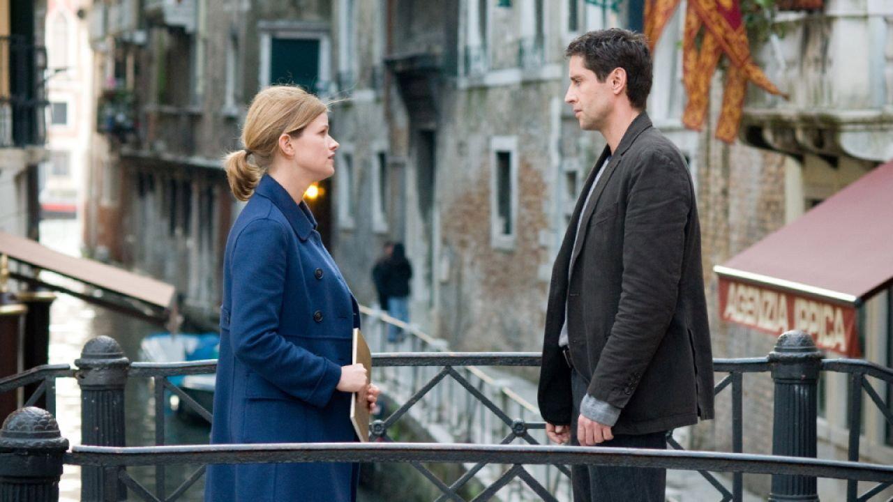 Love in Venice 2009 movie scene