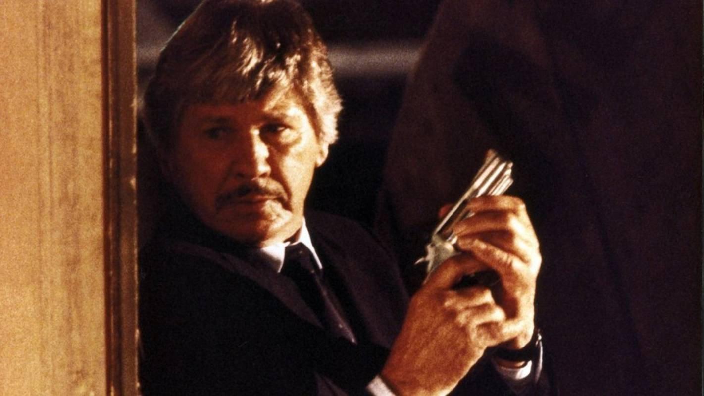 Kinjite: Forbidden Subjects 1989 movie scene
