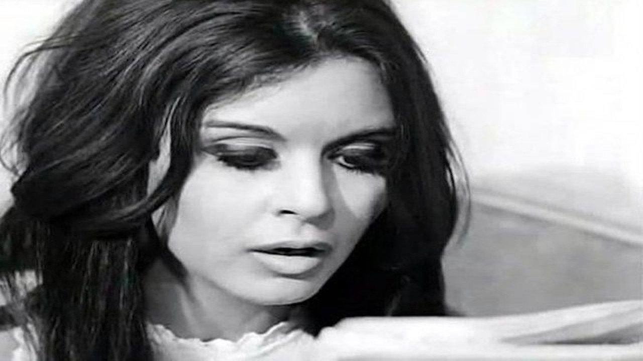Eve and the monkey 1968 movie scene