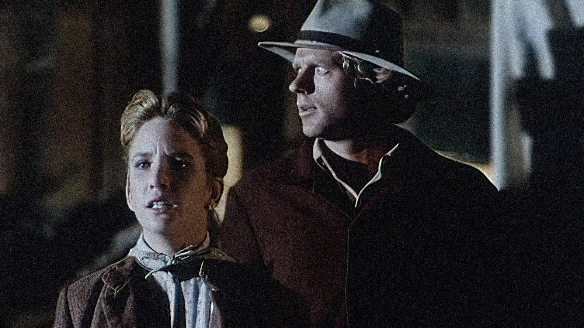 Little House: Bless All the Dear Children 1983 movie scene