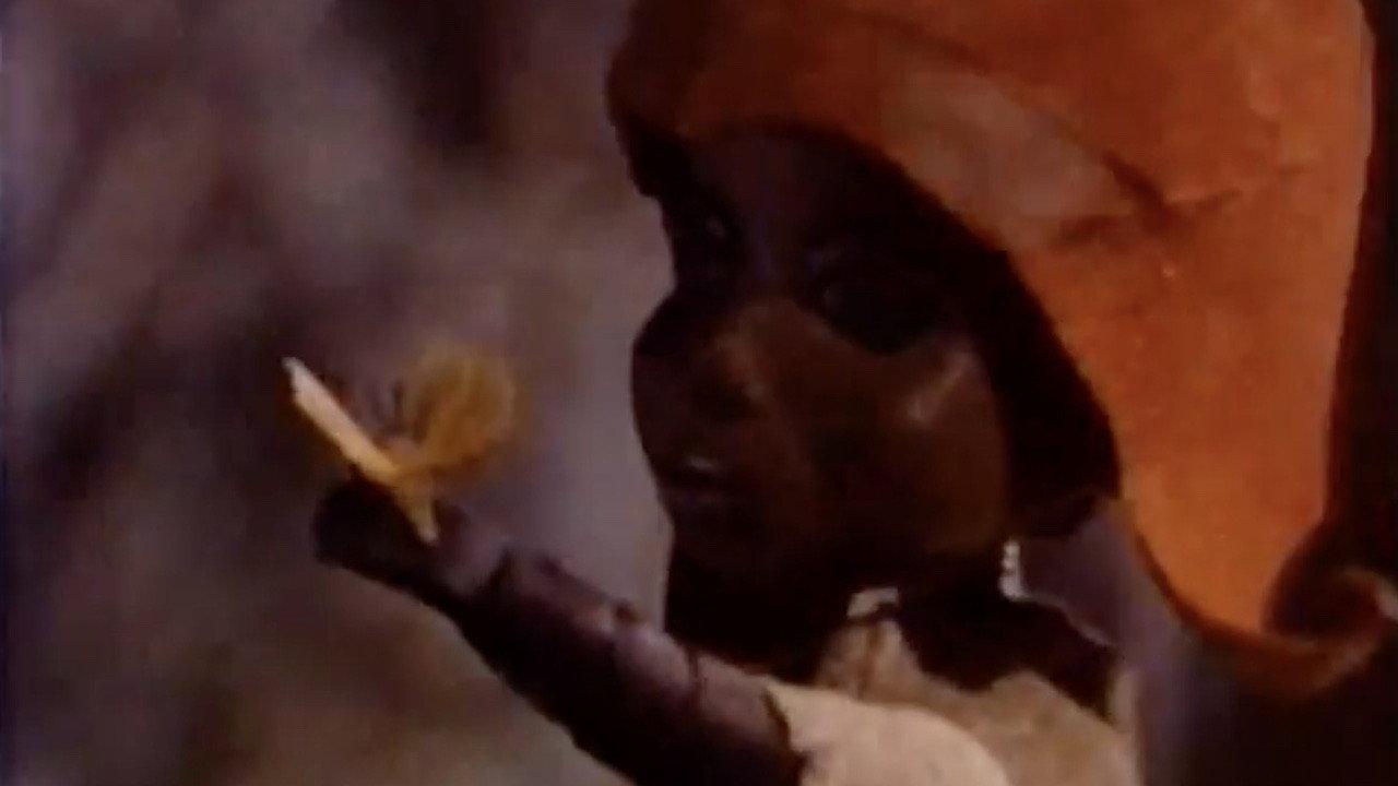 Papobo 1987 movie scene