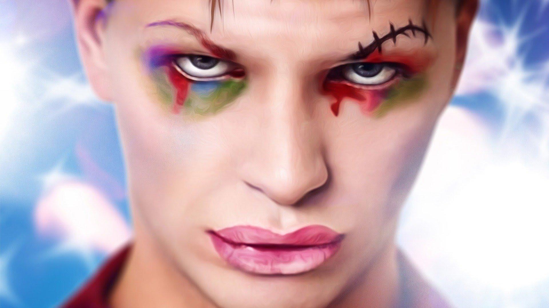Party Monster: The Shockumentary 1998 movie scene