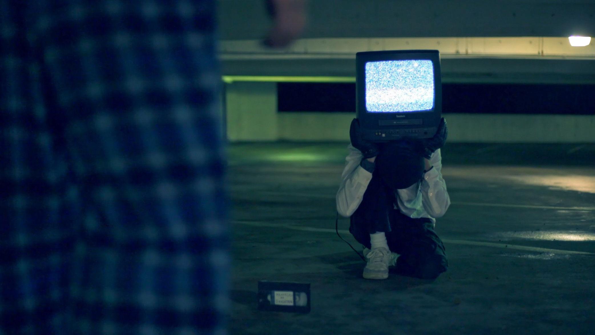 Nocturne 2024 movie scene