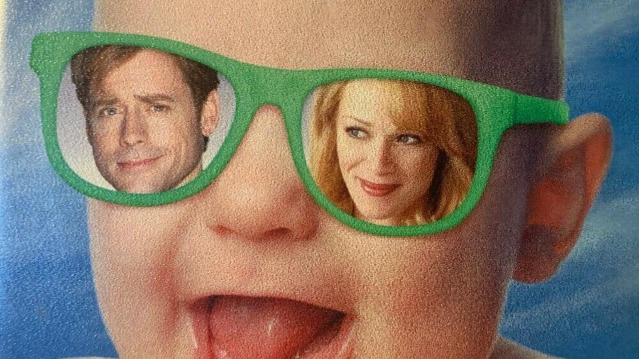 A Smile Like Yours 1997 movie scene