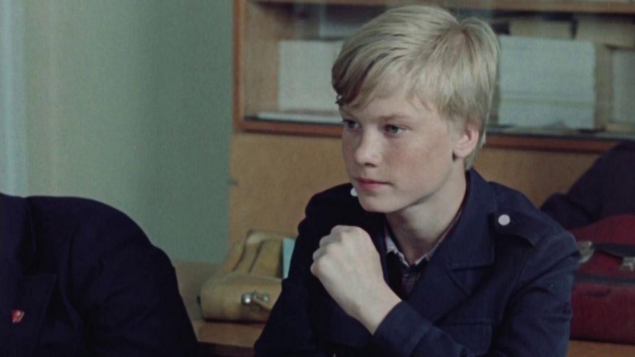 Monomakh's Cap 1982 movie scene