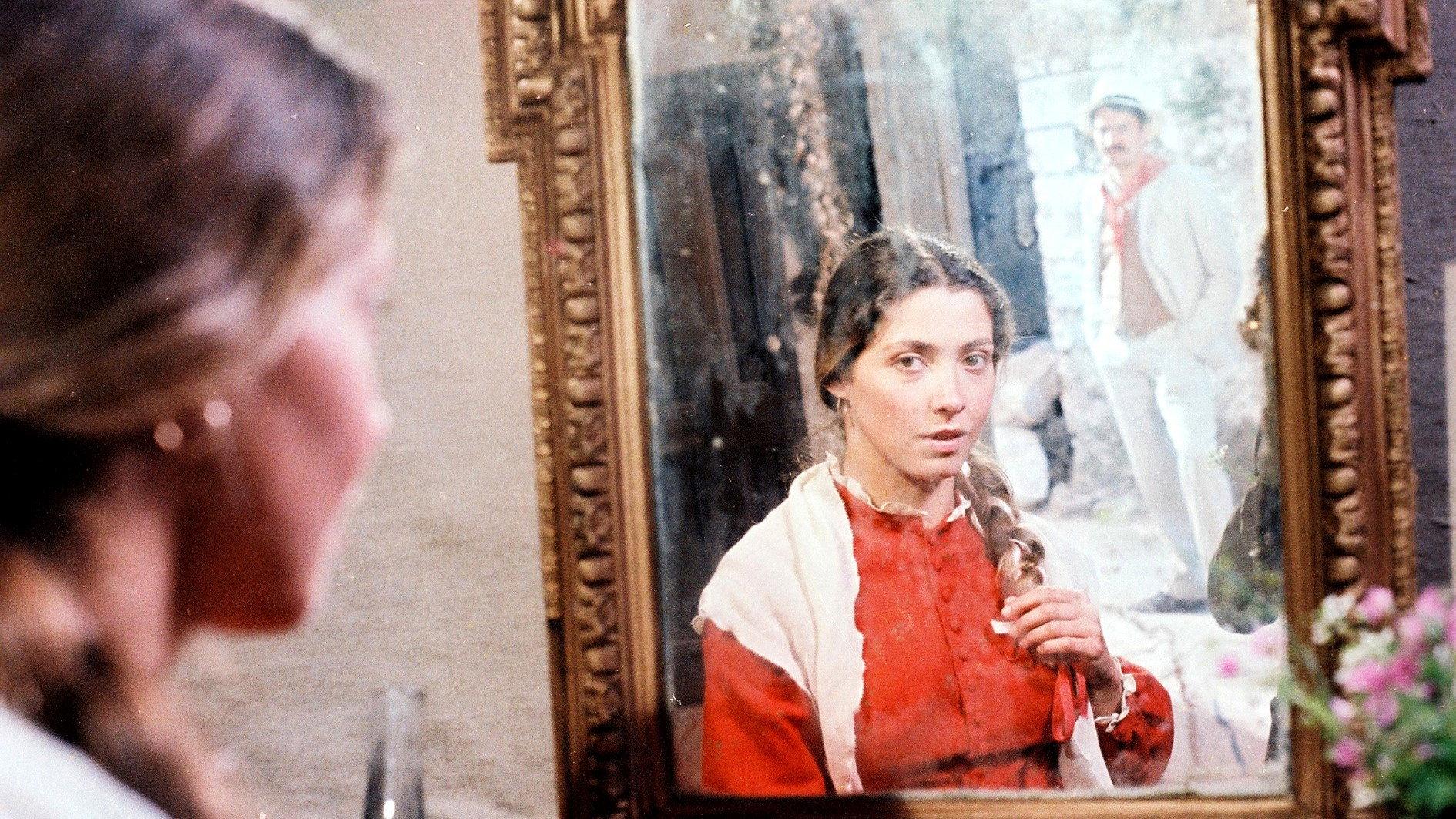 The Price of Love 1984 movie scene