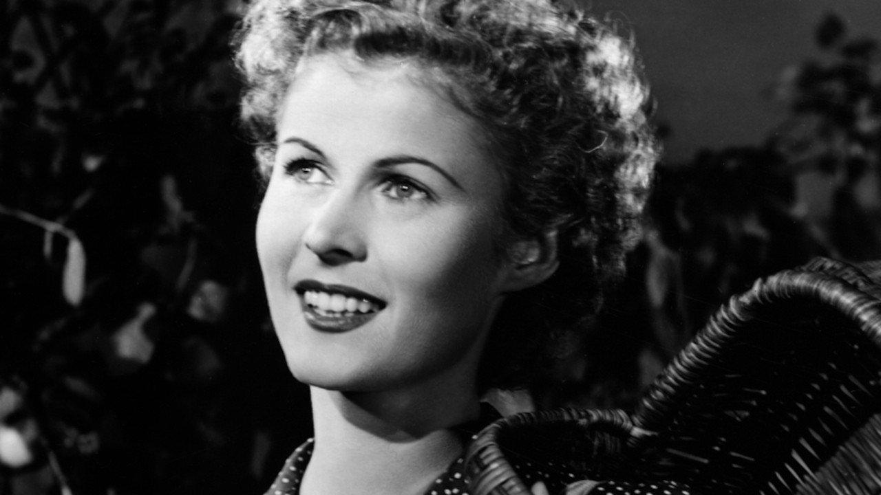 White Cradle Inn 1947 movie scene