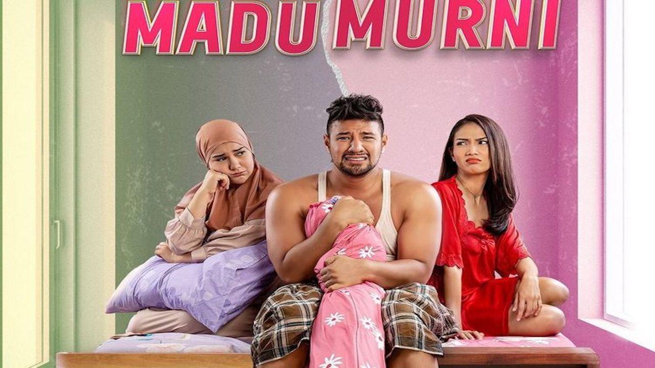 Madu Murni 2022 movie scene