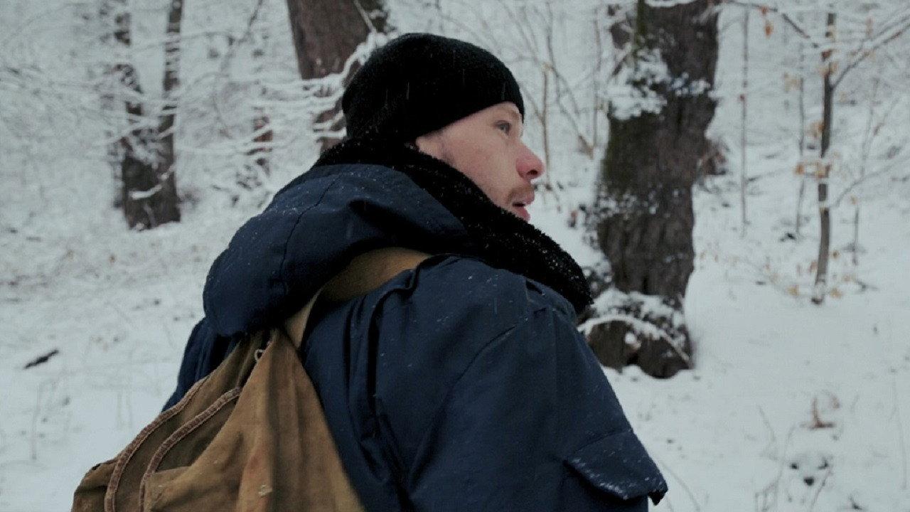 The Life Of My Friend 2017 movie scene