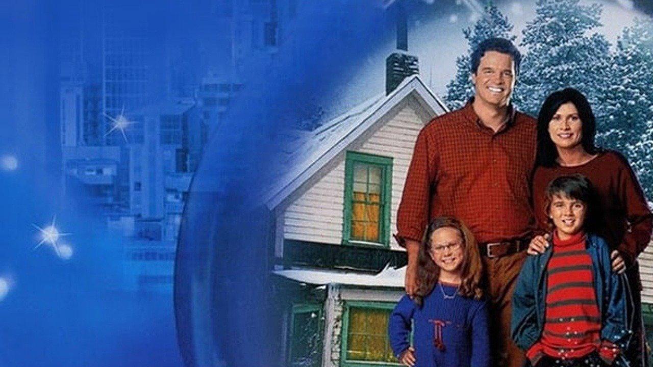 Comfort and Joy 2003 movie scene