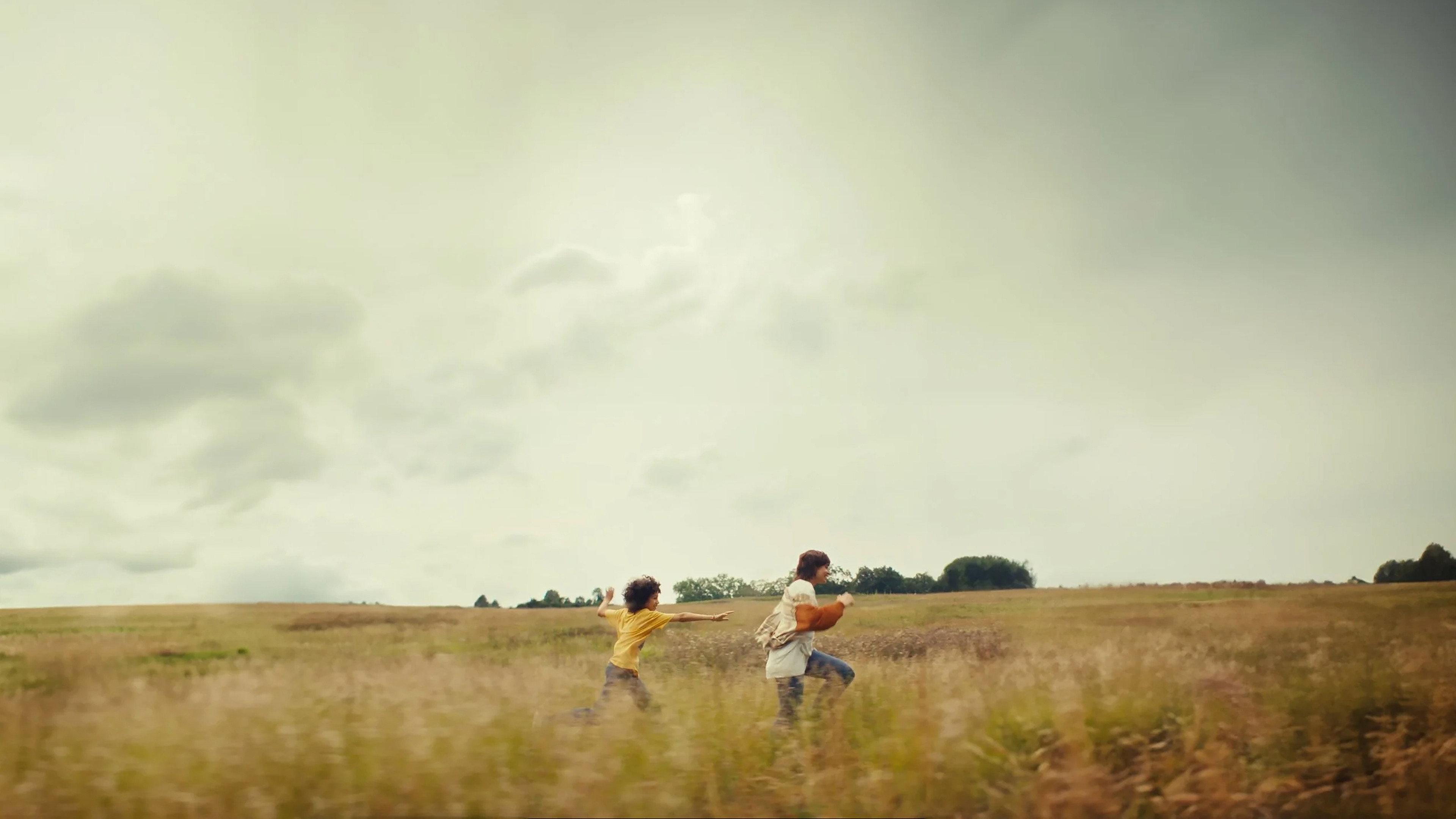 Grassland 2025 movie scene