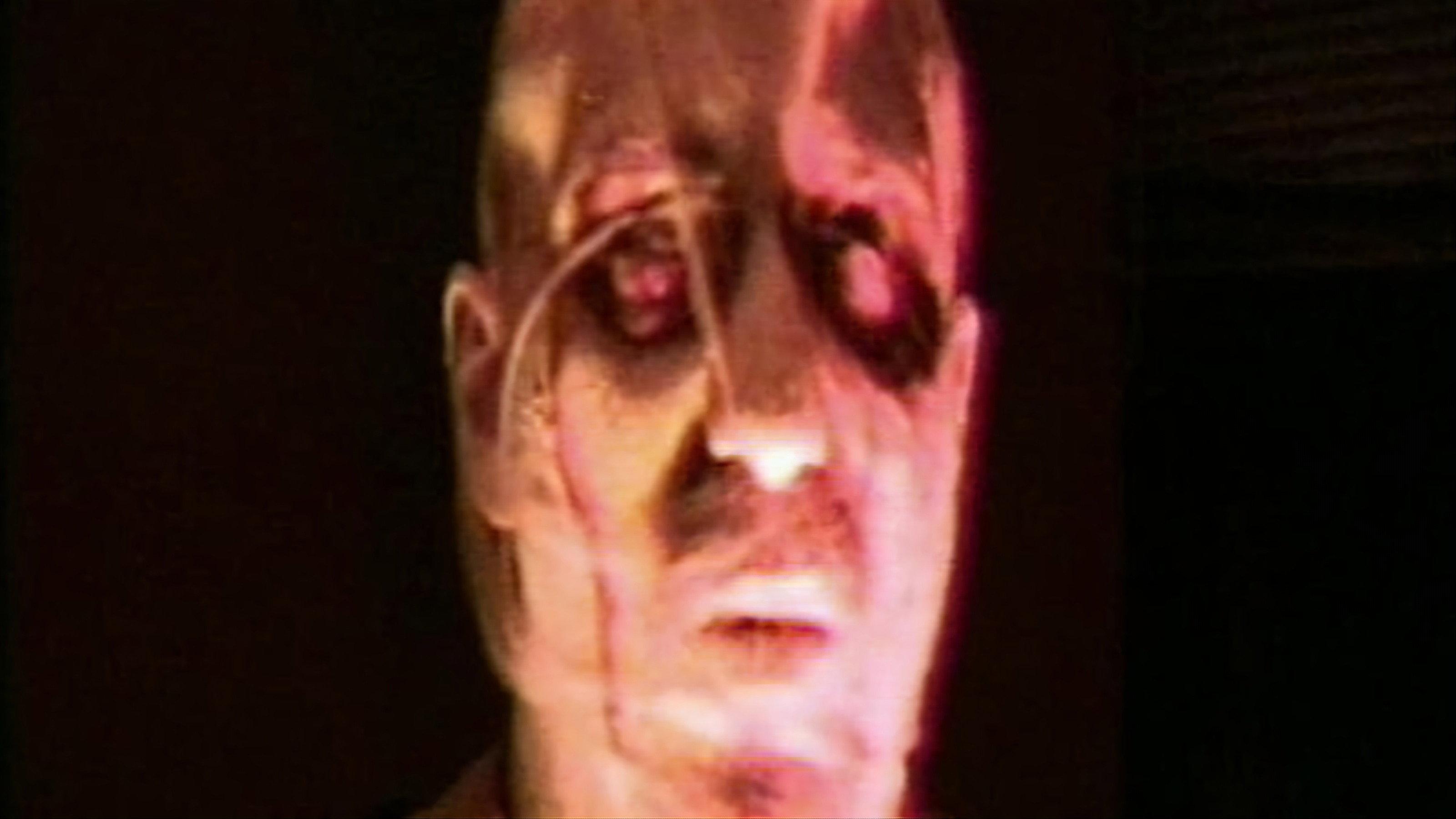 Hellgate: The House That Screamed 2 2001 movie scene