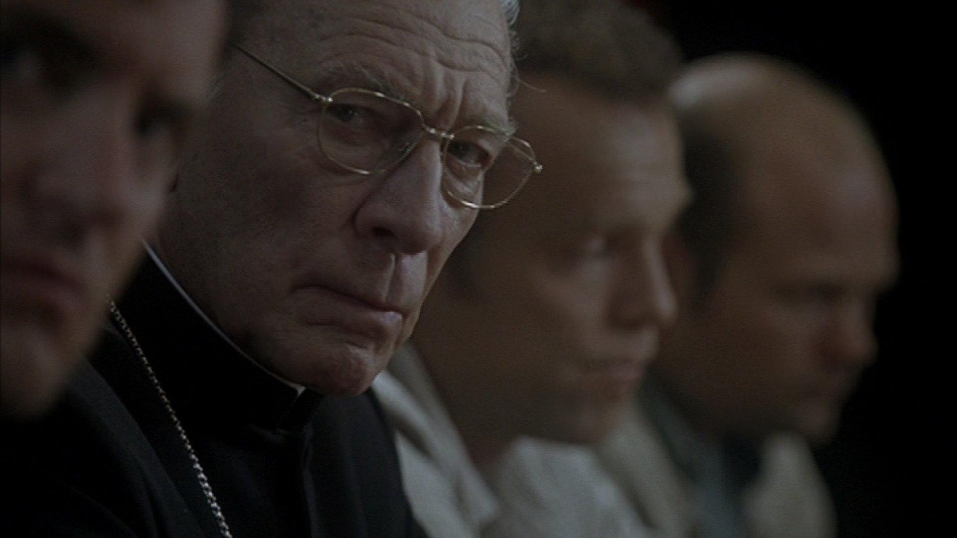 Our Fathers 2005 movie scene