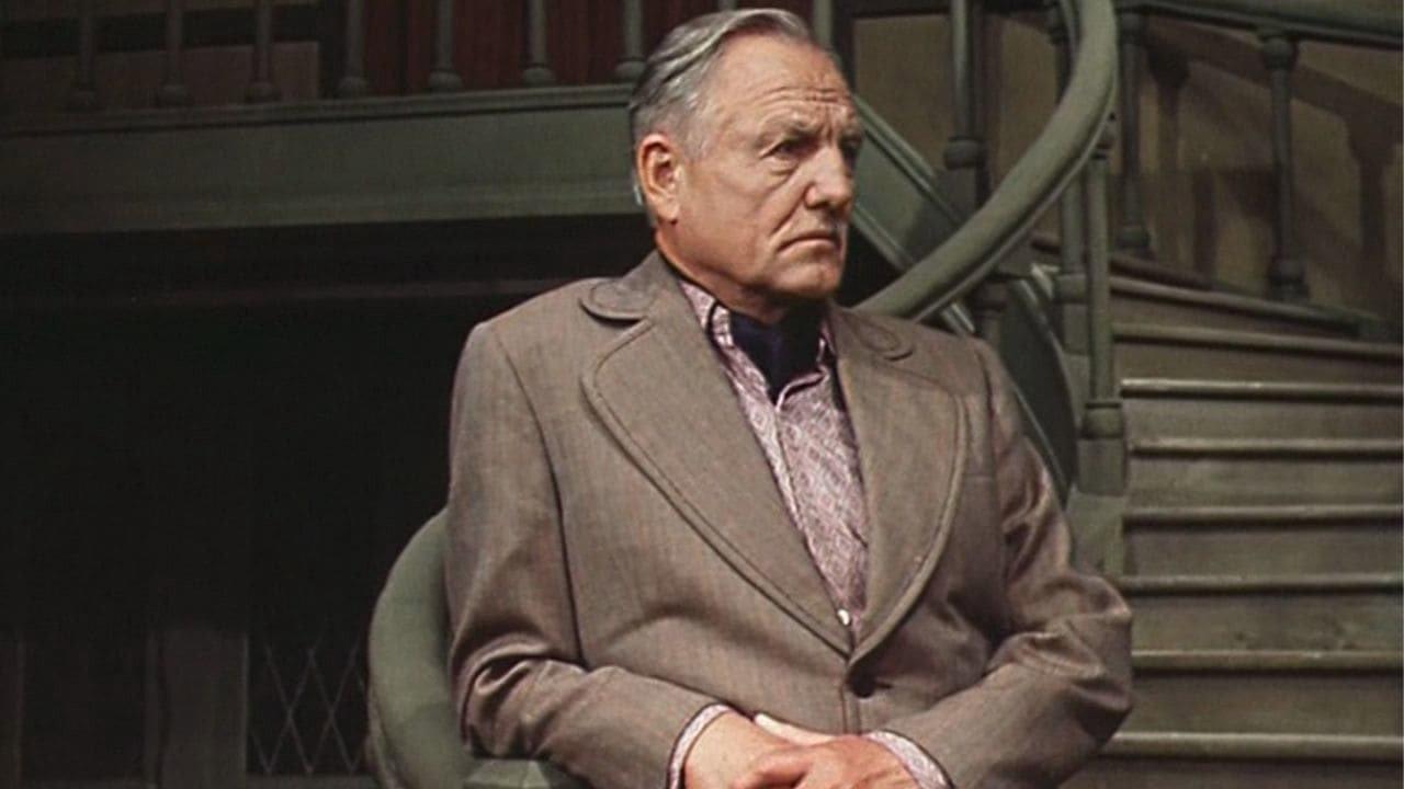 Death Under Sail 1976 movie scene