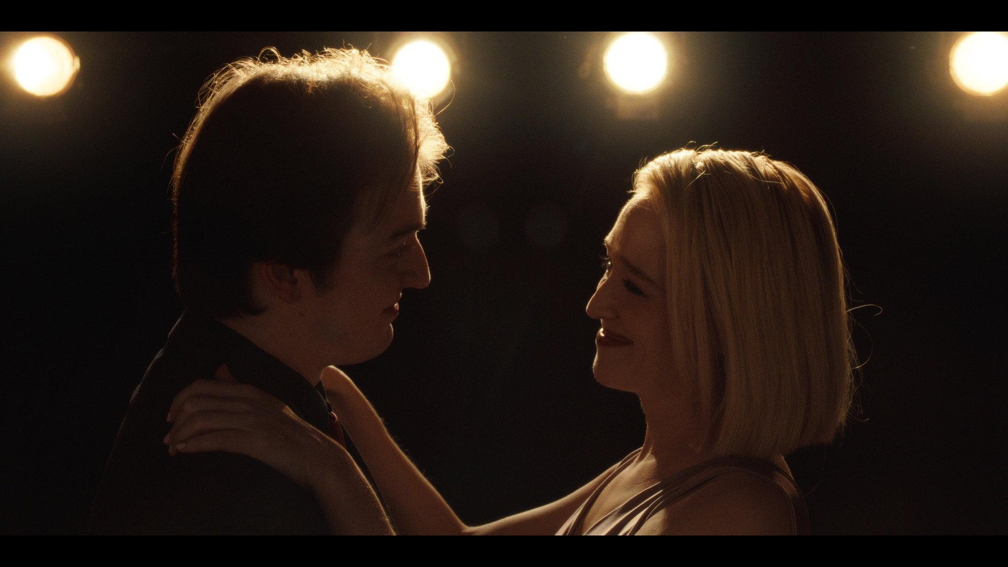 Match Made 2024 movie scene