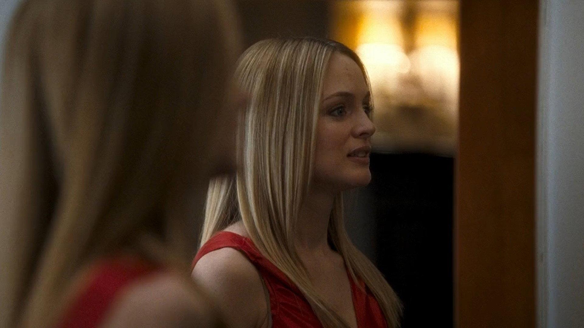 Baby on Board 2009 movie scene