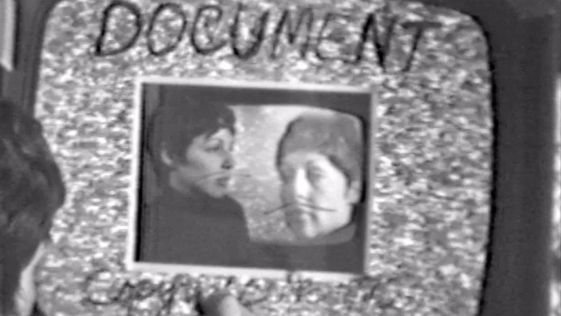 Document 1972 movie scene