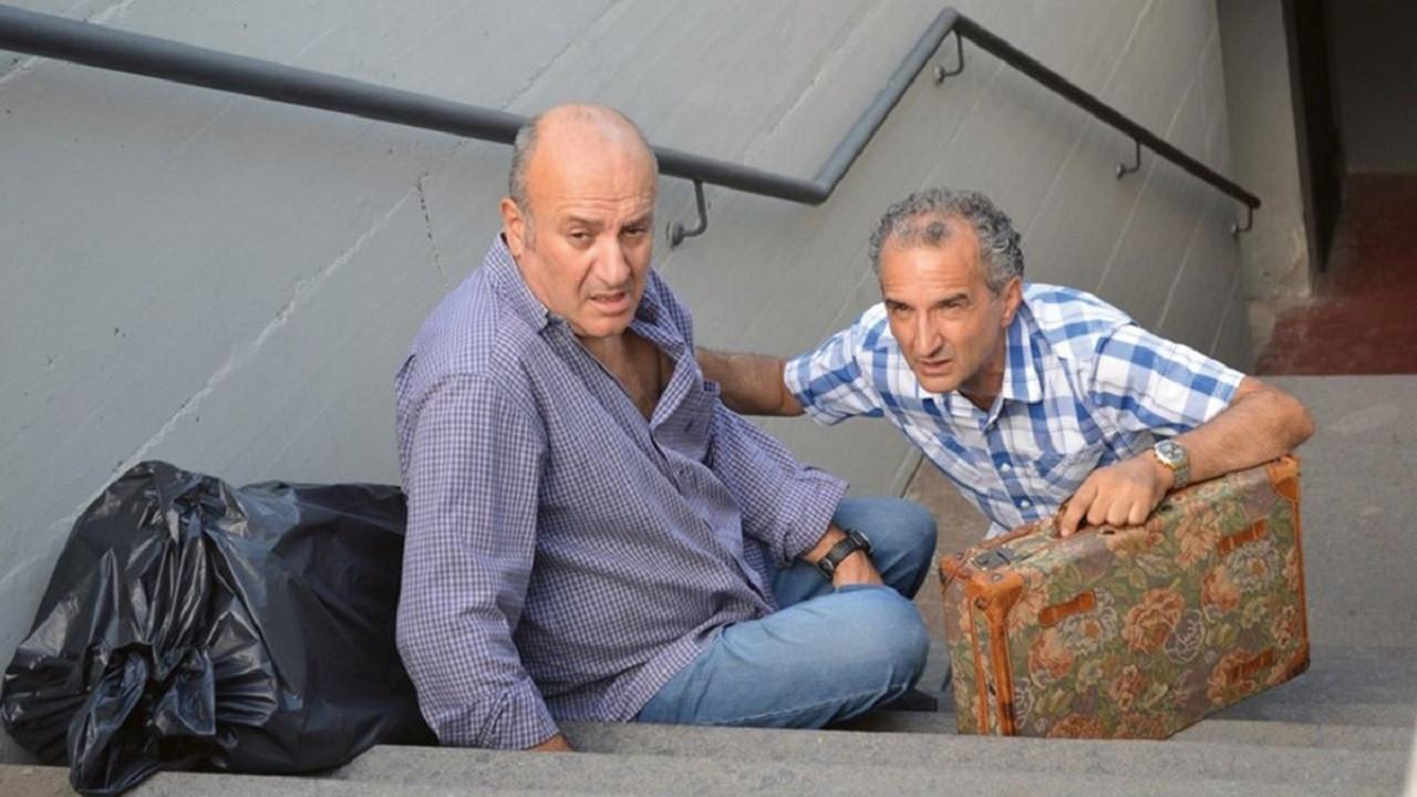 Bomba libera tutti 2016 movie scene