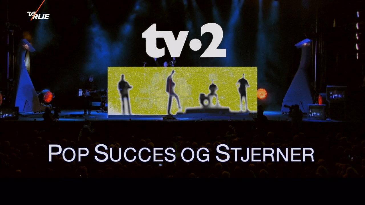 TV-2 pop, succes og stjerner 2012 movie scene