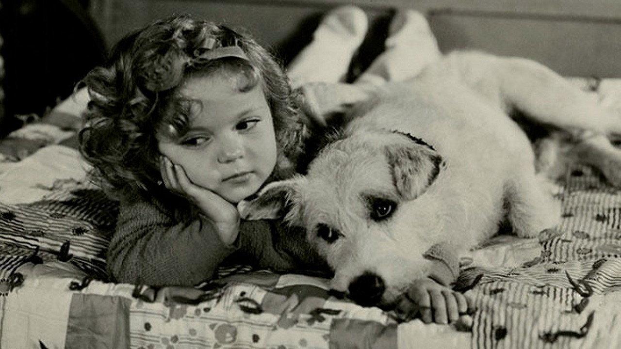 Merrily Yours 1933 movie scene