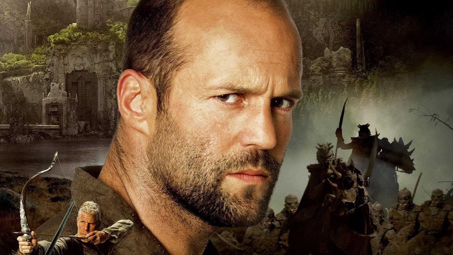 In the Name of the King: A Dungeon Siege Tale 2007 movie scene