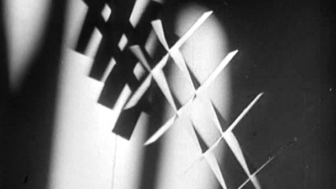 Return to Reason 1923 movie scene