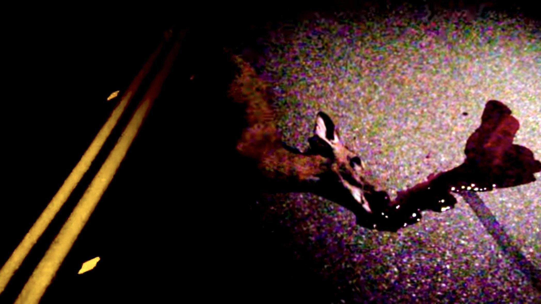 Going Home 2022 movie scene