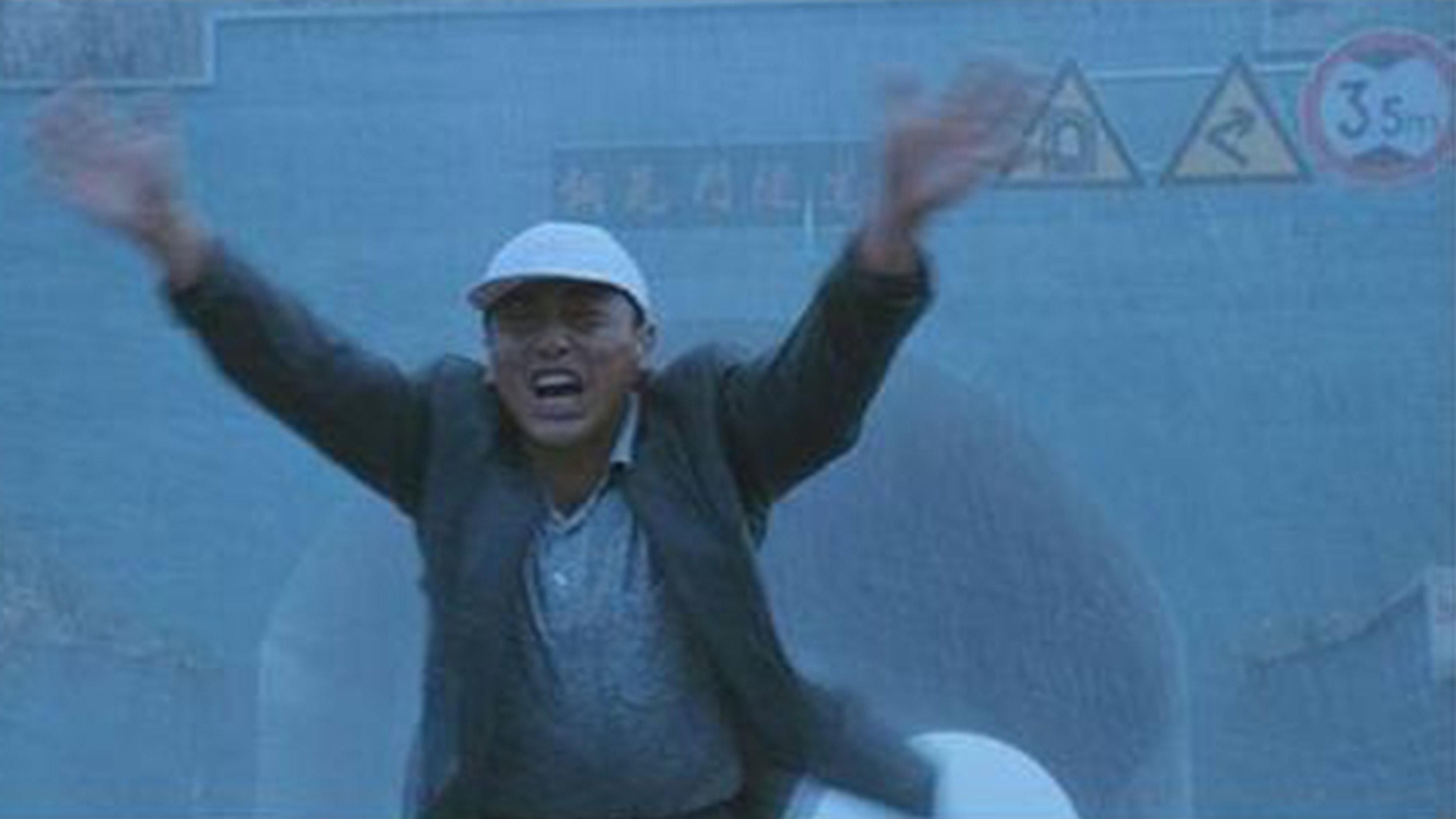 Super Typhoon 2008 movie scene
